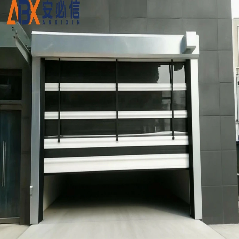 锦州市高速堆积门
